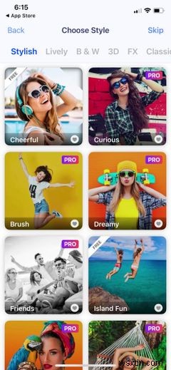The 6 Best Apps to Create a Slideshow on iPhone