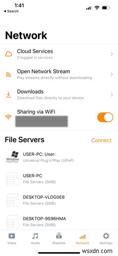 How to Play MKV Videos on an iPhone or iPad Without Converting Them