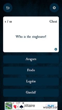 The Best 4 iPhone Apps for Middle-Earth Fans