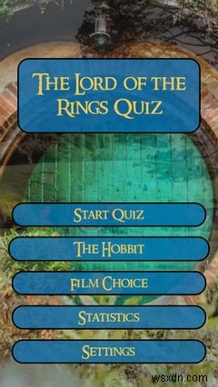 The Best 4 iPhone Apps for Middle-Earth Fans