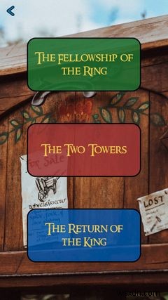 The Best 4 iPhone Apps for Middle-Earth Fans