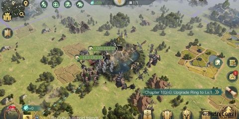 The Best 4 iPhone Apps for Middle-Earth Fans