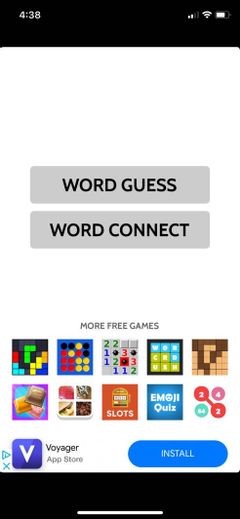 The 6 Best Wordle Clones for iPhone