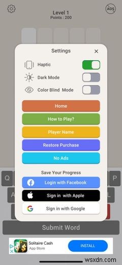 The 6 Best Wordle Clones for iPhone