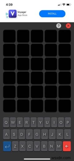 The 6 Best Wordle Clones for iPhone