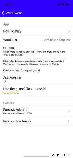 The 6 Best Wordle Clones for iPhone