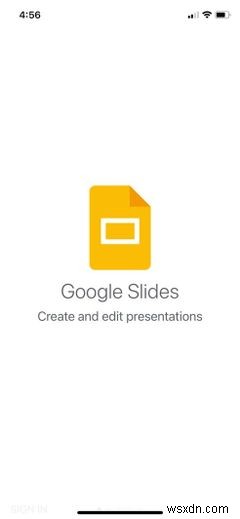 The 5 Best Apps to Make Slideshow Presentations on Your iPhone