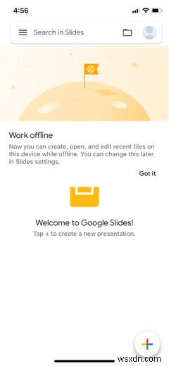 The 5 Best Apps to Make Slideshow Presentations on Your iPhone