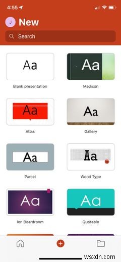 The 5 Best Apps to Make Slideshow Presentations on Your iPhone