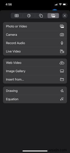 The 5 Best Apps to Make Slideshow Presentations on Your iPhone
