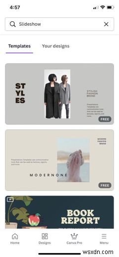 The 5 Best Apps to Make Slideshow Presentations on Your iPhone