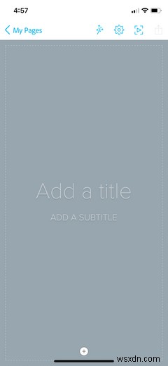 The 5 Best Apps to Make Slideshow Presentations on Your iPhone