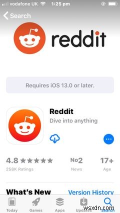 3 Ways to Install Older Versions of Apps on an Older iPhone