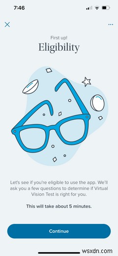 7 iPhone Apps to Check Your Prescription and Get the Perfect Pair of Glasses