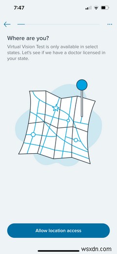 7 iPhone Apps to Check Your Prescription and Get the Perfect Pair of Glasses