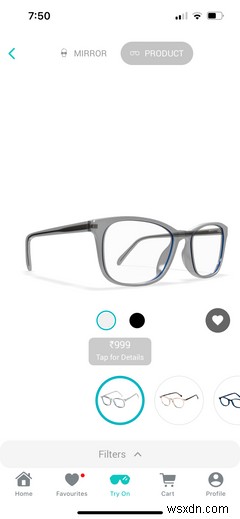 7 iPhone Apps to Check Your Prescription and Get the Perfect Pair of Glasses