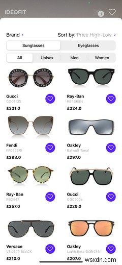 7 iPhone Apps to Check Your Prescription and Get the Perfect Pair of Glasses