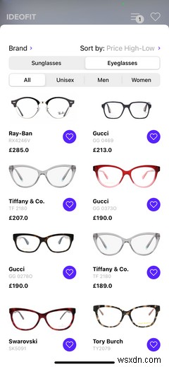 7 iPhone Apps to Check Your Prescription and Get the Perfect Pair of Glasses