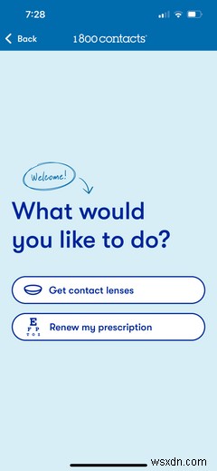 7 iPhone Apps to Check Your Prescription and Get the Perfect Pair of Glasses