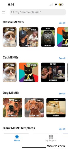 7 Free Apps to Create Memes on Your iPhone or iPad
