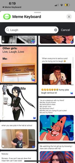 7 Free Apps to Create Memes on Your iPhone or iPad