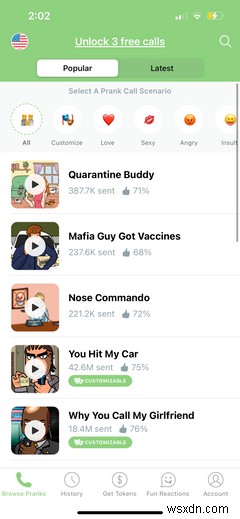 10 Hilarious iPhone Apps to Prank Your Friends