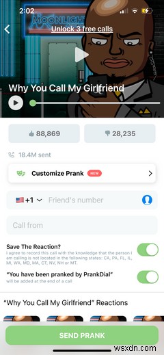 10 Hilarious iPhone Apps to Prank Your Friends