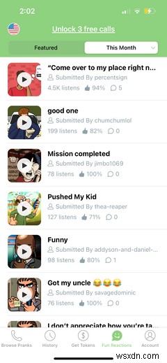 10 Hilarious iPhone Apps to Prank Your Friends