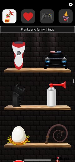 10 Hilarious iPhone Apps to Prank Your Friends