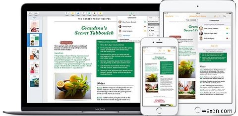 The 10 Best Word Processing Apps for Your iPad
