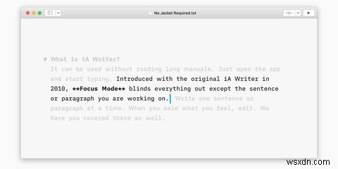 The 10 Best Word Processing Apps for Your iPad