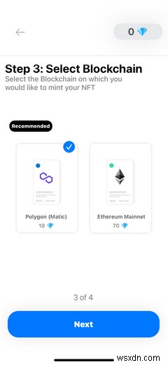 The 3 Best Ways to Mint an NFT on Your iPhone