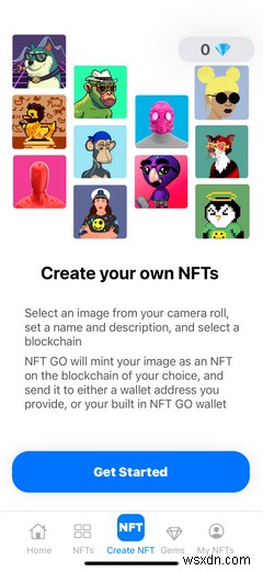 The 3 Best Ways to Mint an NFT on Your iPhone