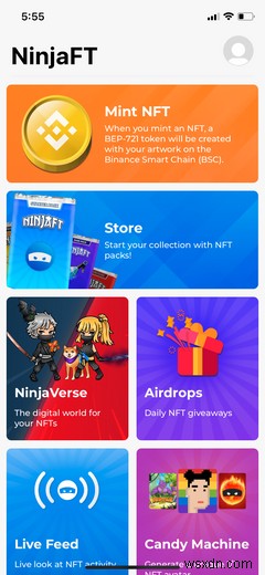 The 3 Best Ways to Mint an NFT on Your iPhone