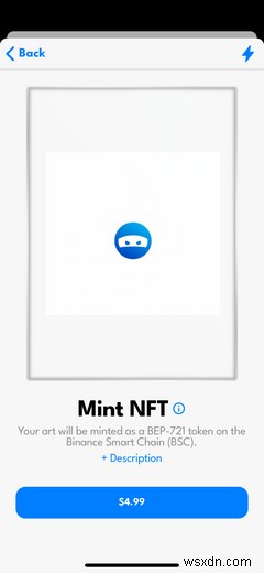 The 3 Best Ways to Mint an NFT on Your iPhone