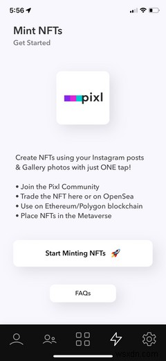 The 3 Best Ways to Mint an NFT on Your iPhone