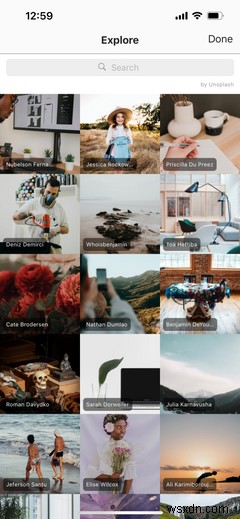 Create Grid Photos for Your Instagram Feed With These iPhone Apps