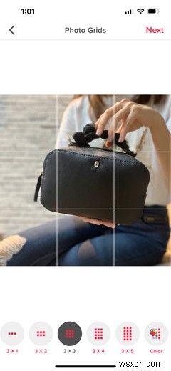 Create Grid Photos for Your Instagram Feed With These iPhone Apps