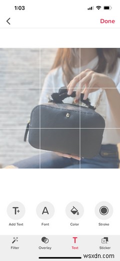 Create Grid Photos for Your Instagram Feed With These iPhone Apps