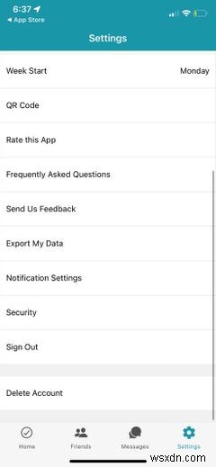 Quit Your Bad Habits Forever With These 5 iPhone Apps