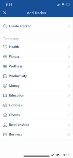 Quit Your Bad Habits Forever With These 5 iPhone Apps