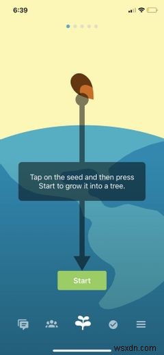 Quit Your Bad Habits Forever With These 5 iPhone Apps