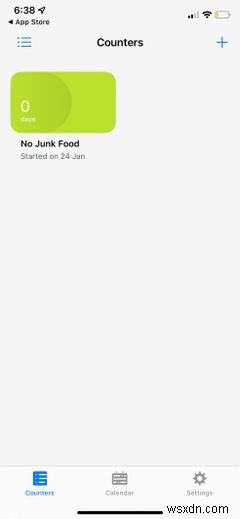 Quit Your Bad Habits Forever With These 5 iPhone Apps