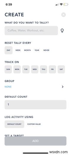 Quit Your Bad Habits Forever With These 5 iPhone Apps