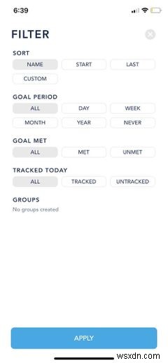 Quit Your Bad Habits Forever With These 5 iPhone Apps