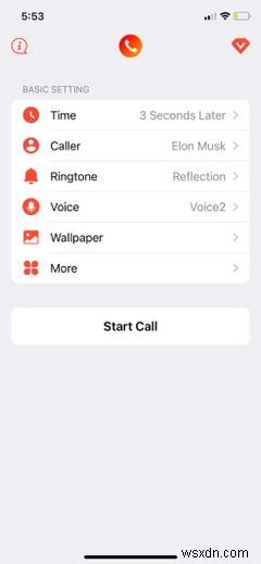 5 Fake Call Apps for iPhone to Help You Escape Awkward Social Situations