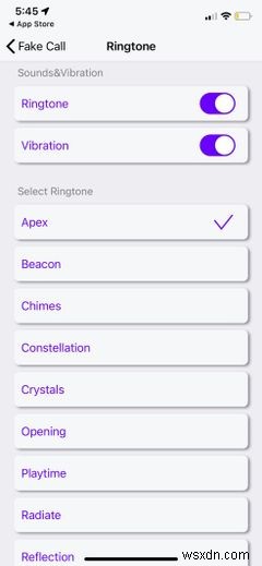 5 Fake Call Apps for iPhone to Help You Escape Awkward Social Situations