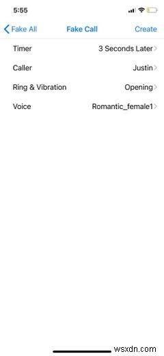 5 Fake Call Apps for iPhone to Help You Escape Awkward Social Situations