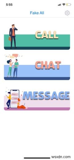 5 Fake Call Apps for iPhone to Help You Escape Awkward Social Situations