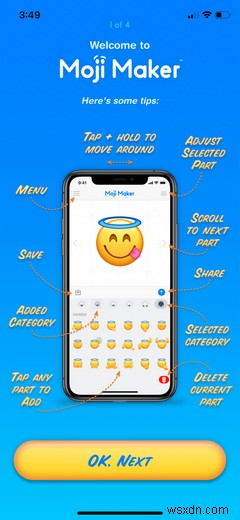 The 6 Best Apps to Create Custom Emojis and Stickers on iPhone